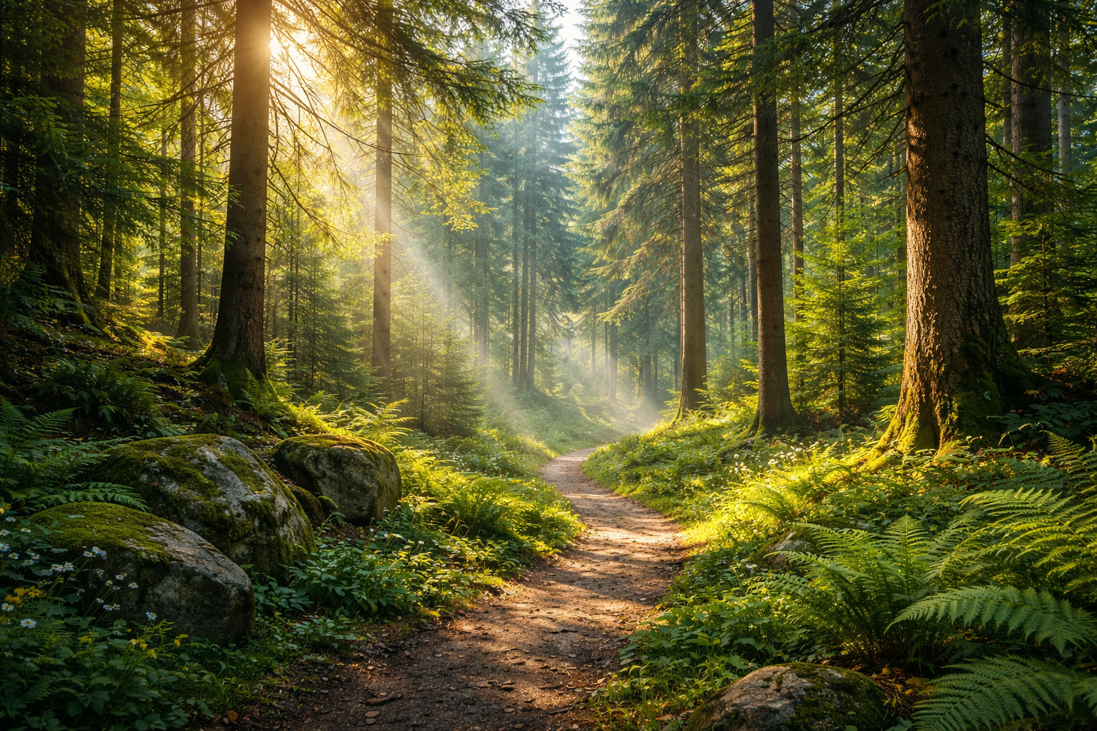 Kilka słów na start bloga - zdjęcie do wpisu